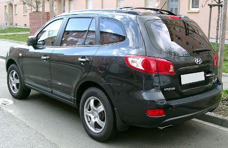 Santa Fe 6